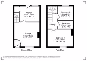 floor plan- click for photo gallery